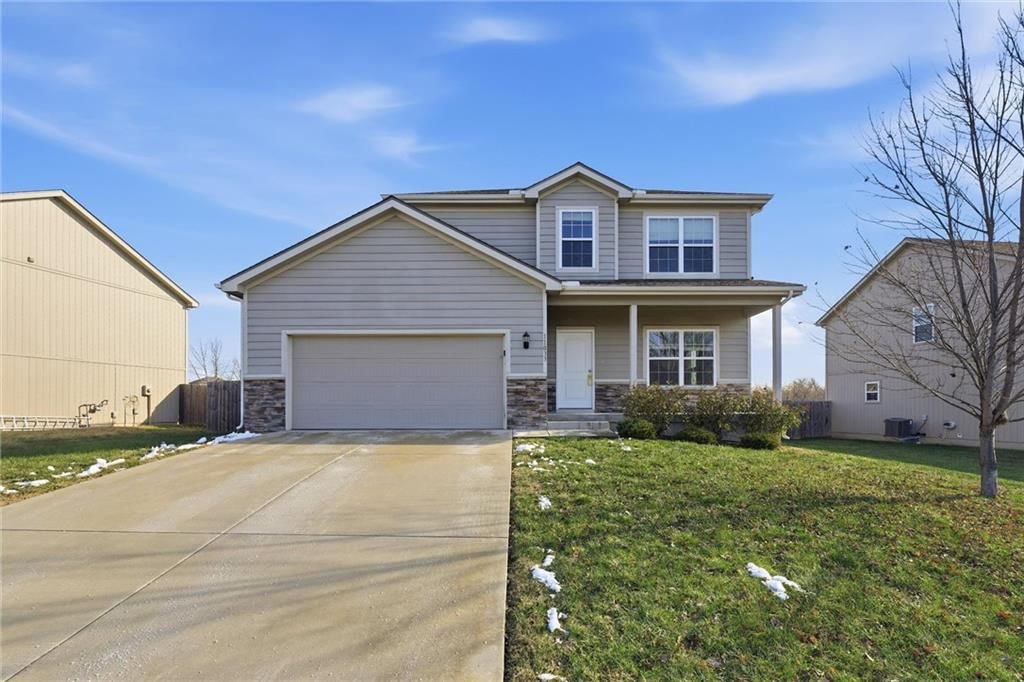 11033 N Jefferson Street, Kansas City, MO