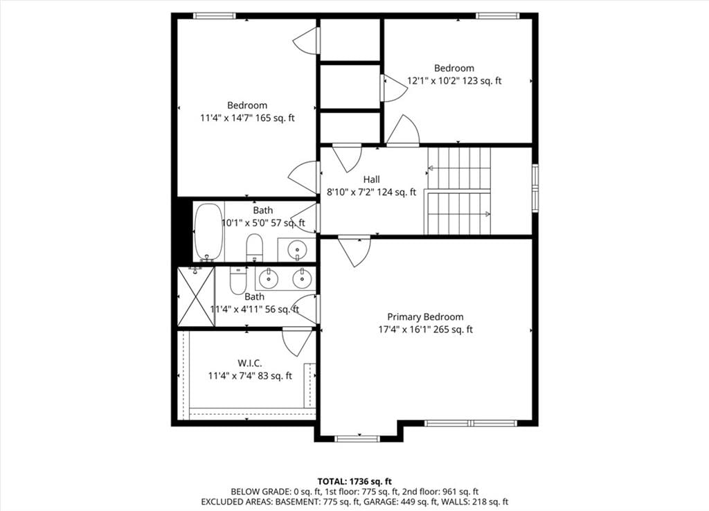 11033 N Jefferson Street — photo 30