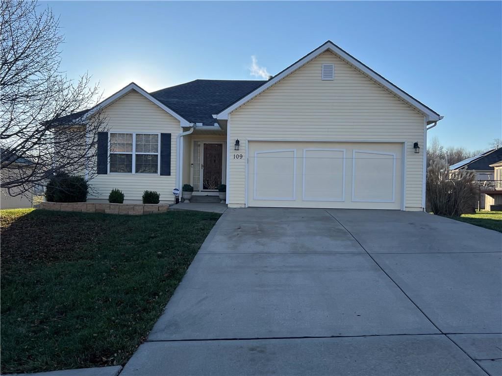 109 NW 90th Place, Kansas City, MO