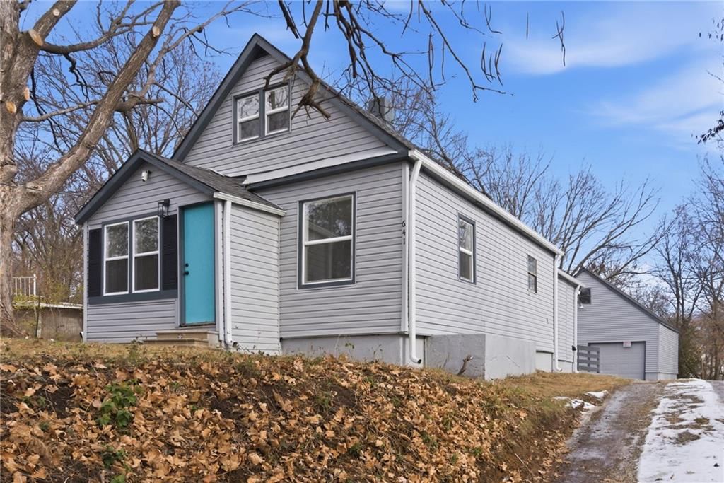 641 S Arlington Avenue — photo 37