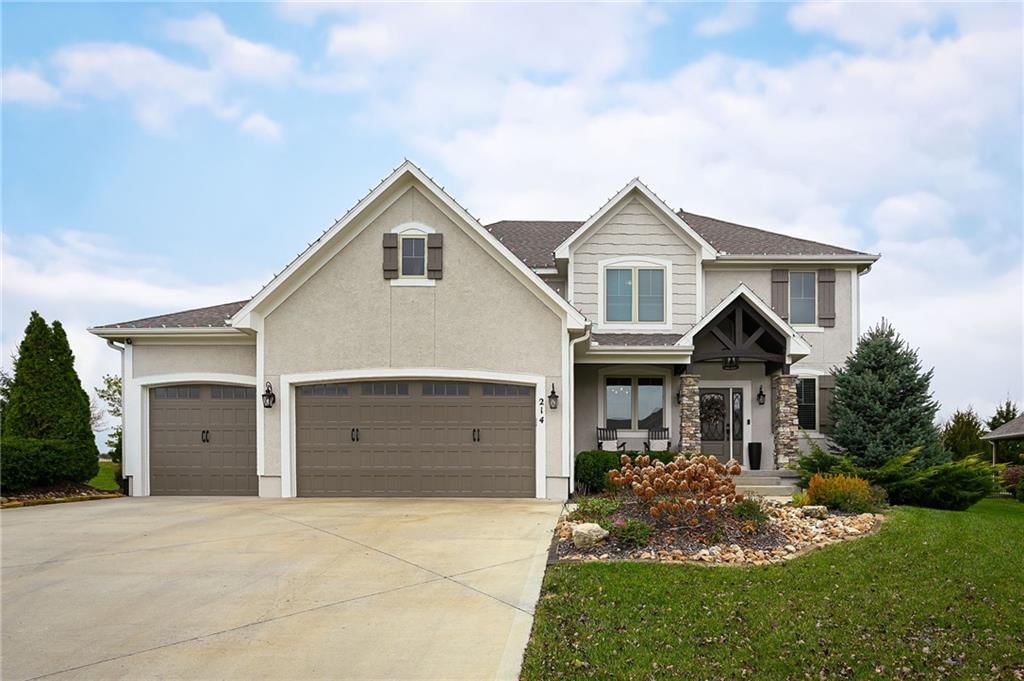 214 SW Roosevelt Ridge Drive — photo 2