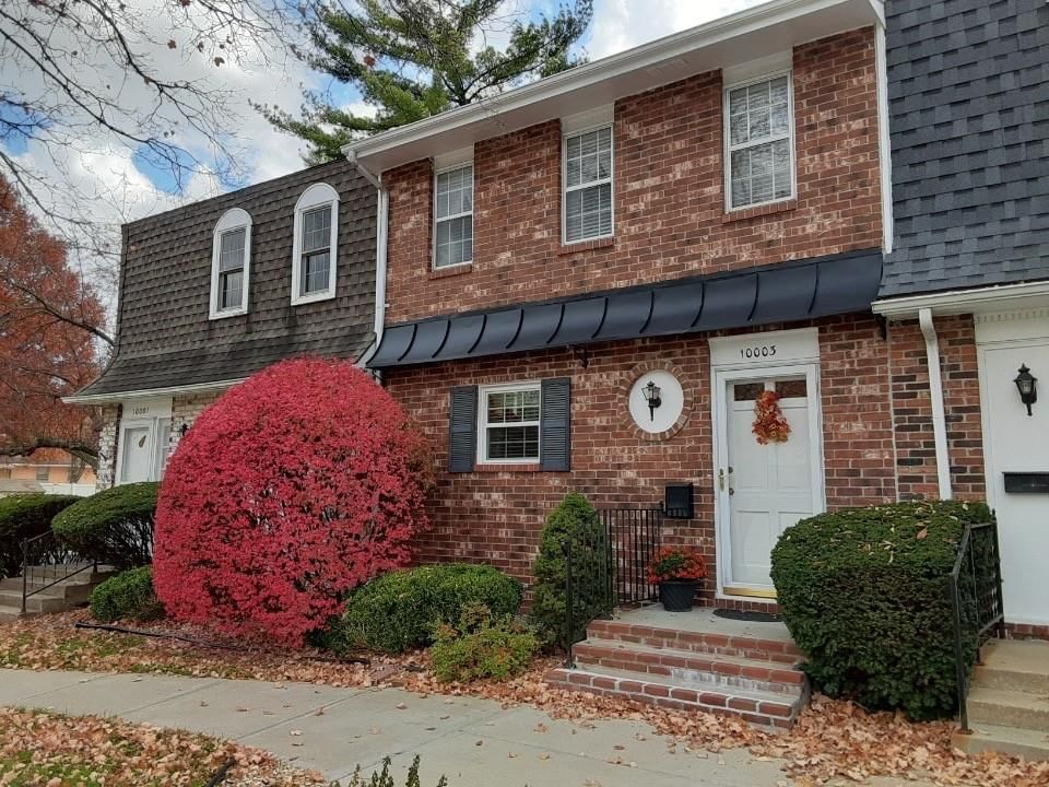 10003 W 95th Street, Overland Park, KS