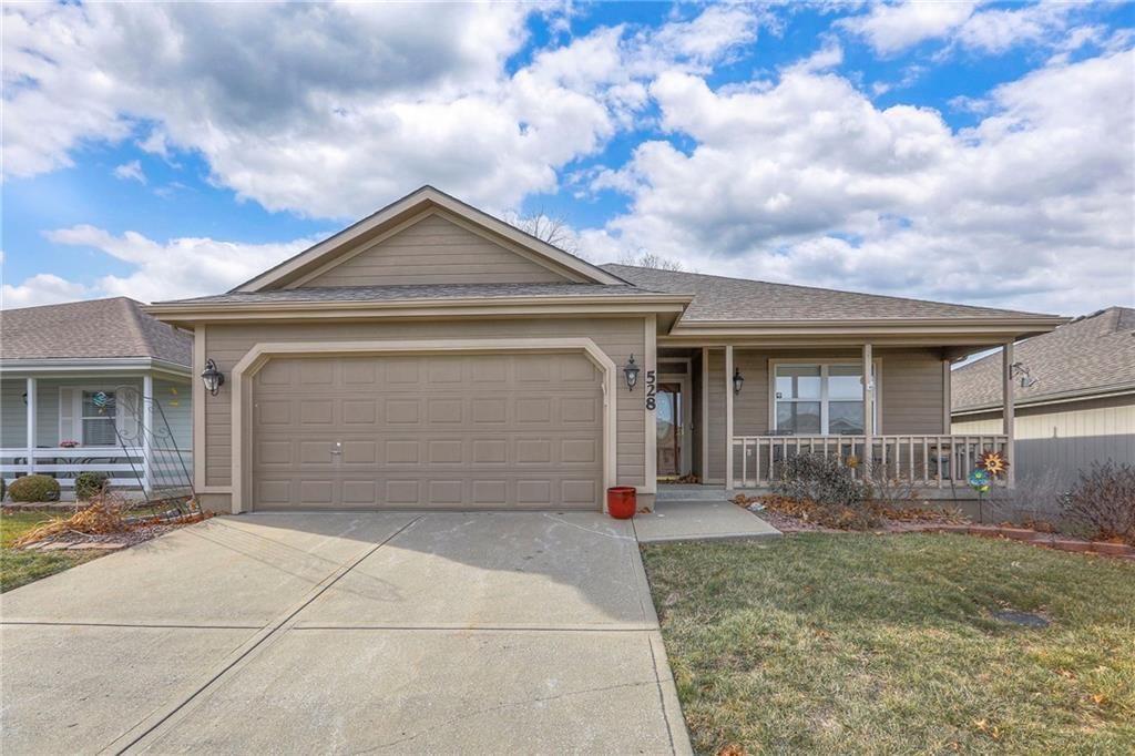 528 S Saturn Drive — photo 6