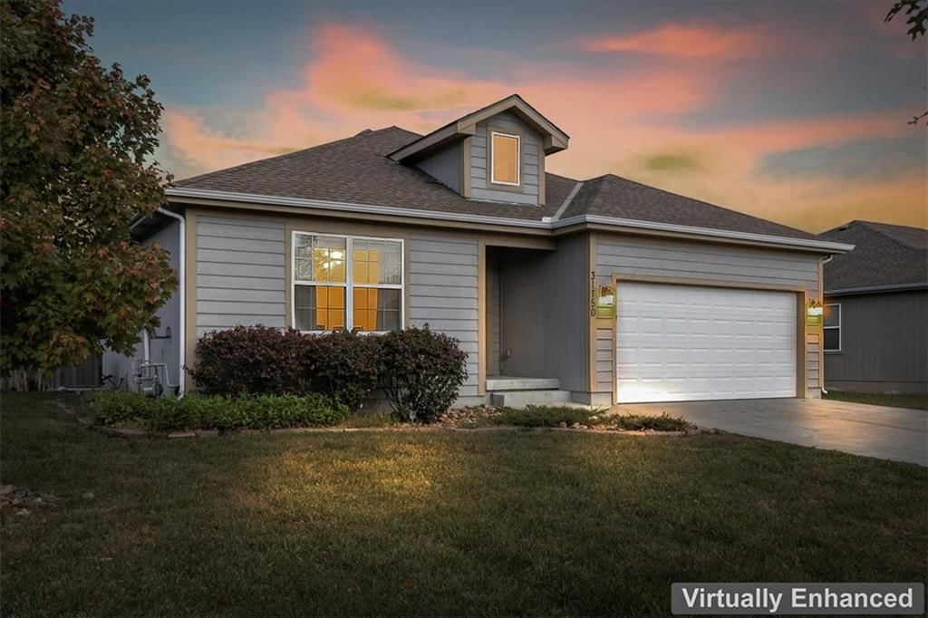 31750 W 171st Street, Gardner, KS
