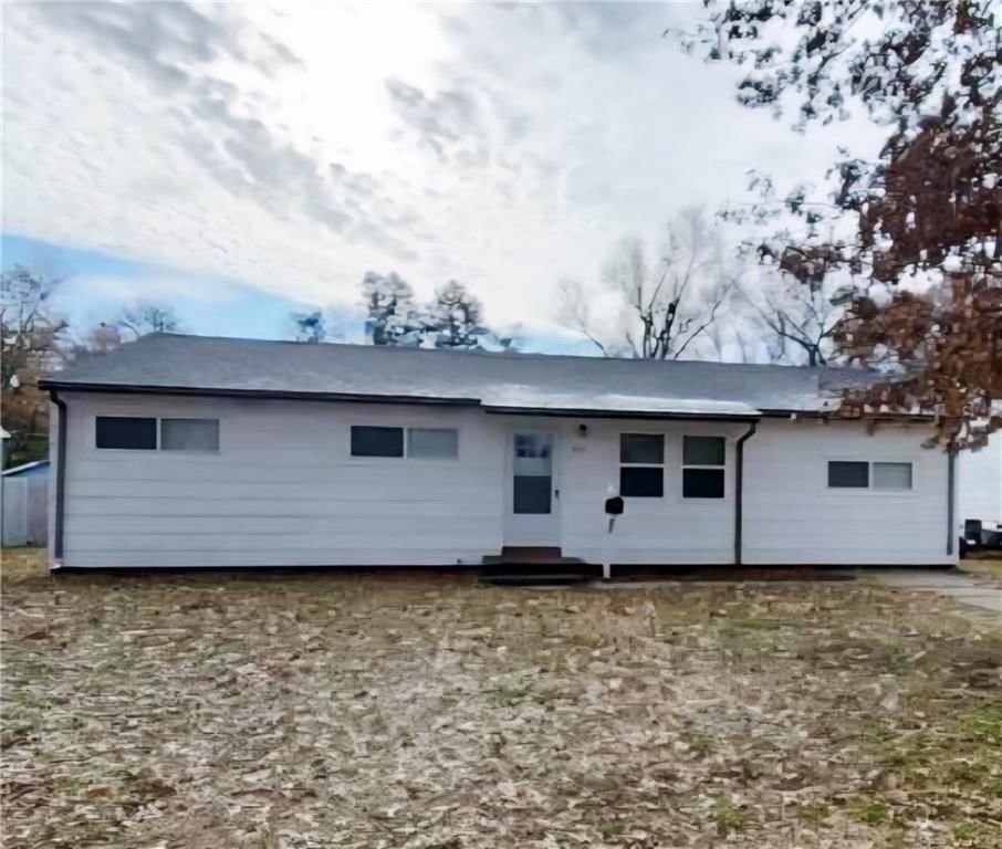 205 W Washington Street, Frontenac, KS