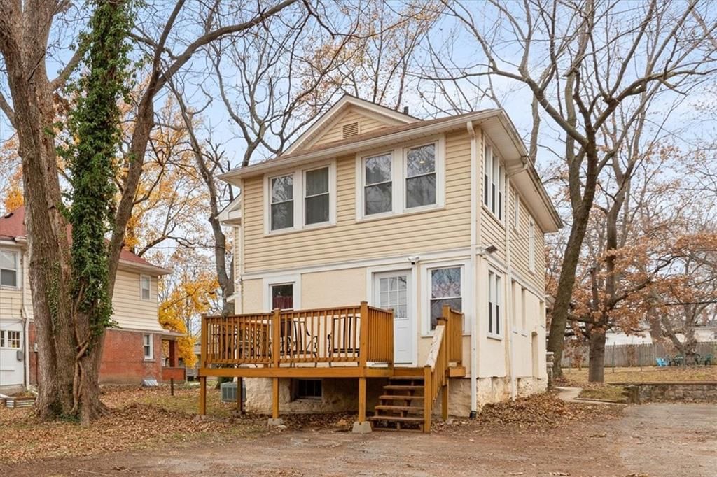 4007 Genessee Street — photo 20