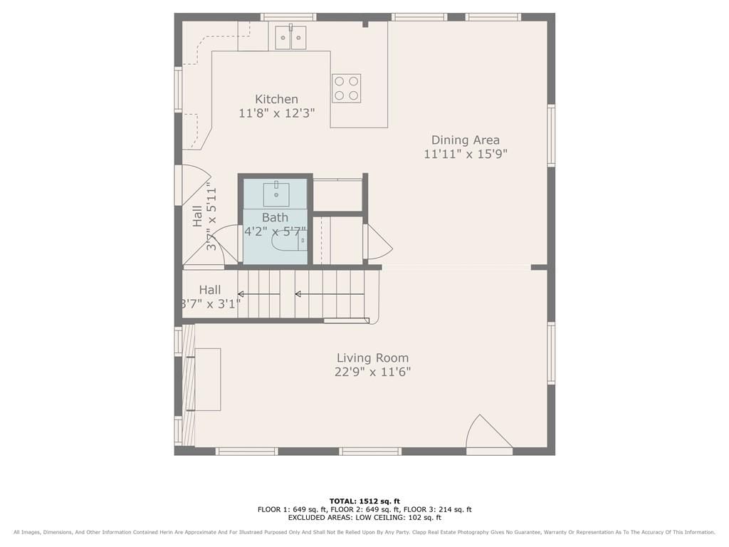 715 W 98th Street — photo 73