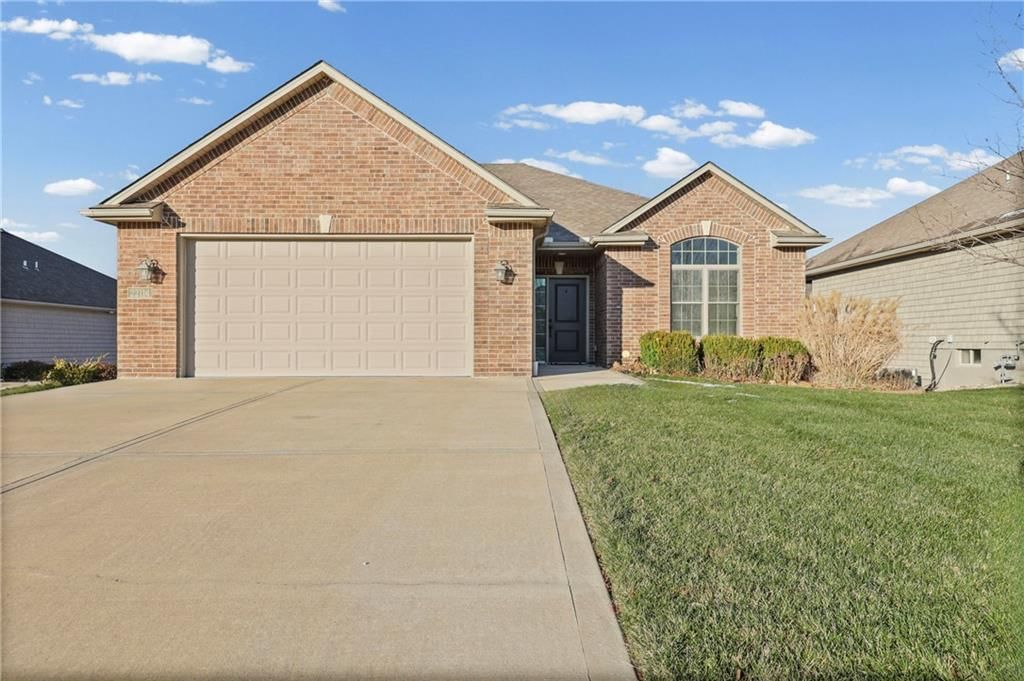 22114 E 33rd Terrace Court S, Blue Springs, MO