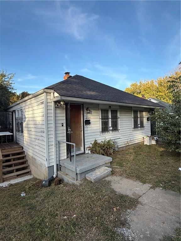 1132-1134 Everett Avenue — photo 1