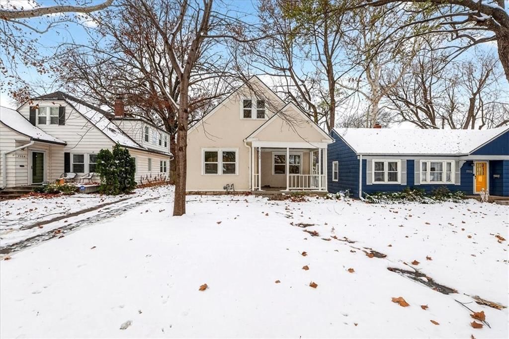 7520 Grand Avenue, Kansas City, MO