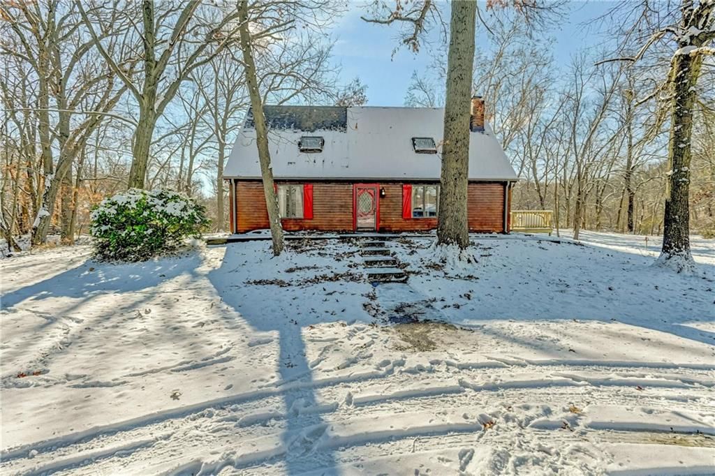 10 Bluebird Drive, Agency, MO