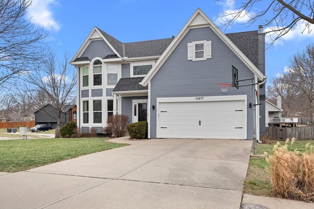 12477 S ACUFF Court — photo 2