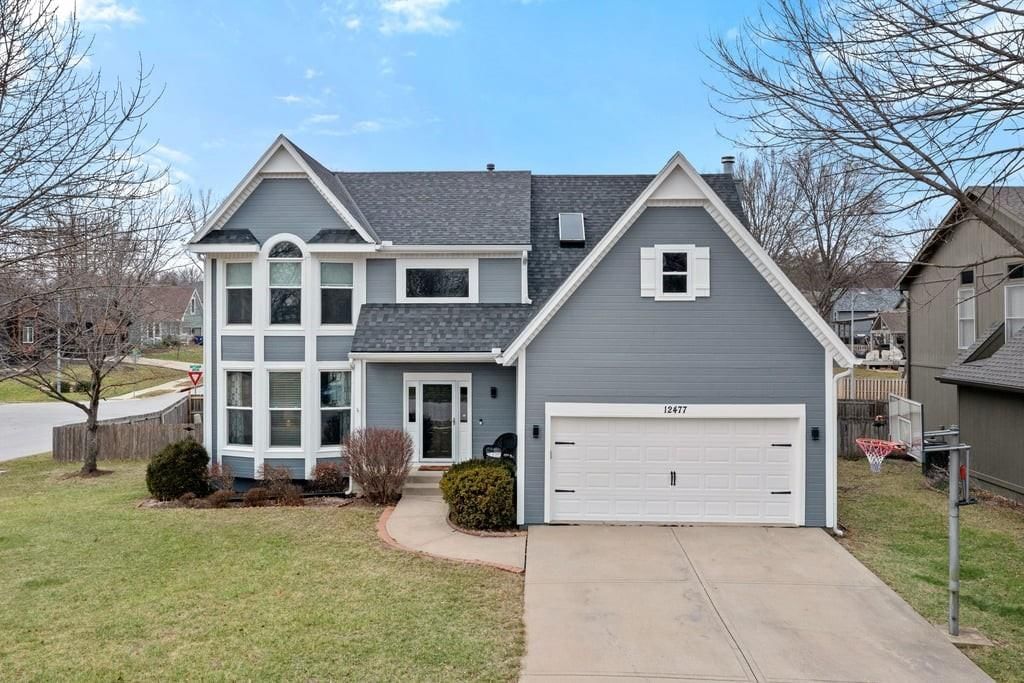 12477 S ACUFF Court — photo 3