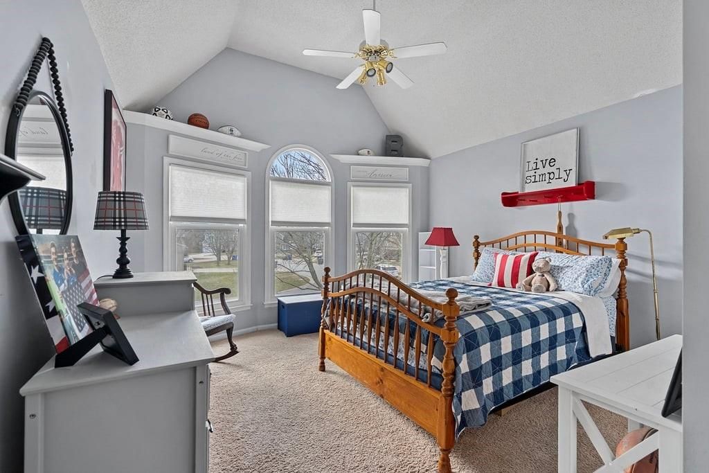 12477 S ACUFF Court — photo 31