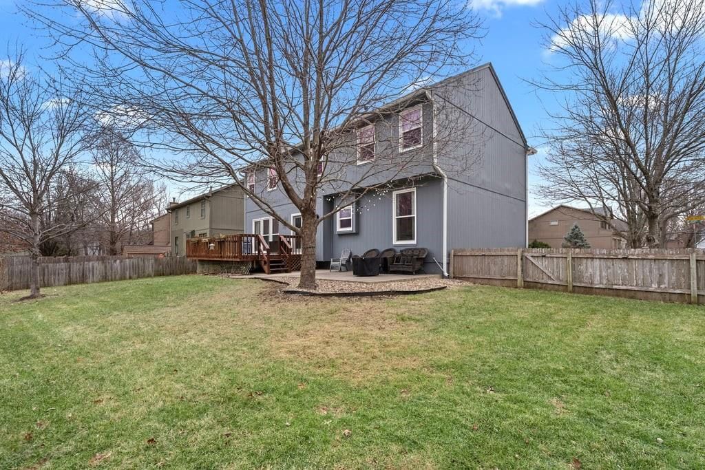 12477 S ACUFF Court — photo 45