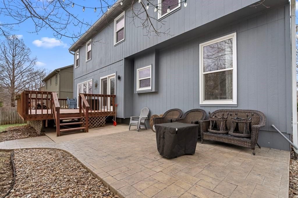 12477 S ACUFF Court — photo 47