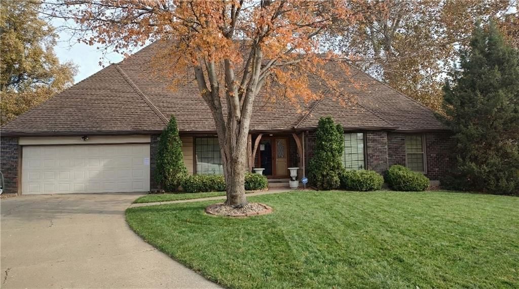 12413 Ewing Court — photo 1