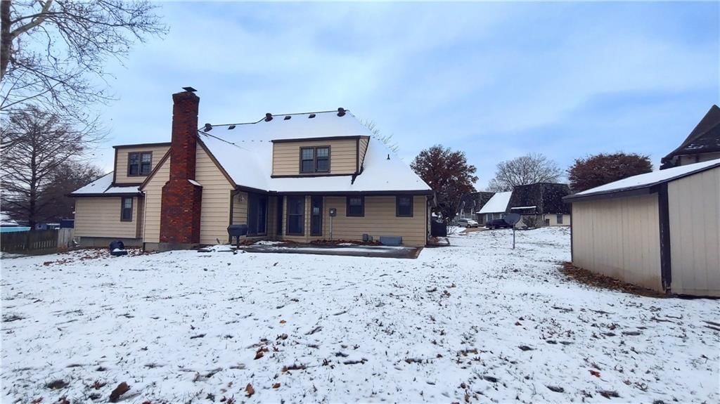 12413 Ewing Court — photo 40