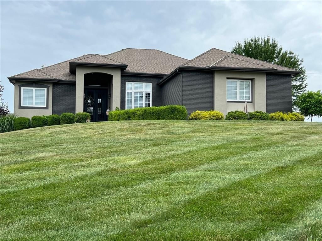 14822 Reynolds Road, Liberty, MO