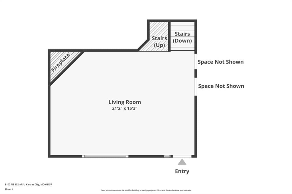 8100 NE 102nd Street — photo 50