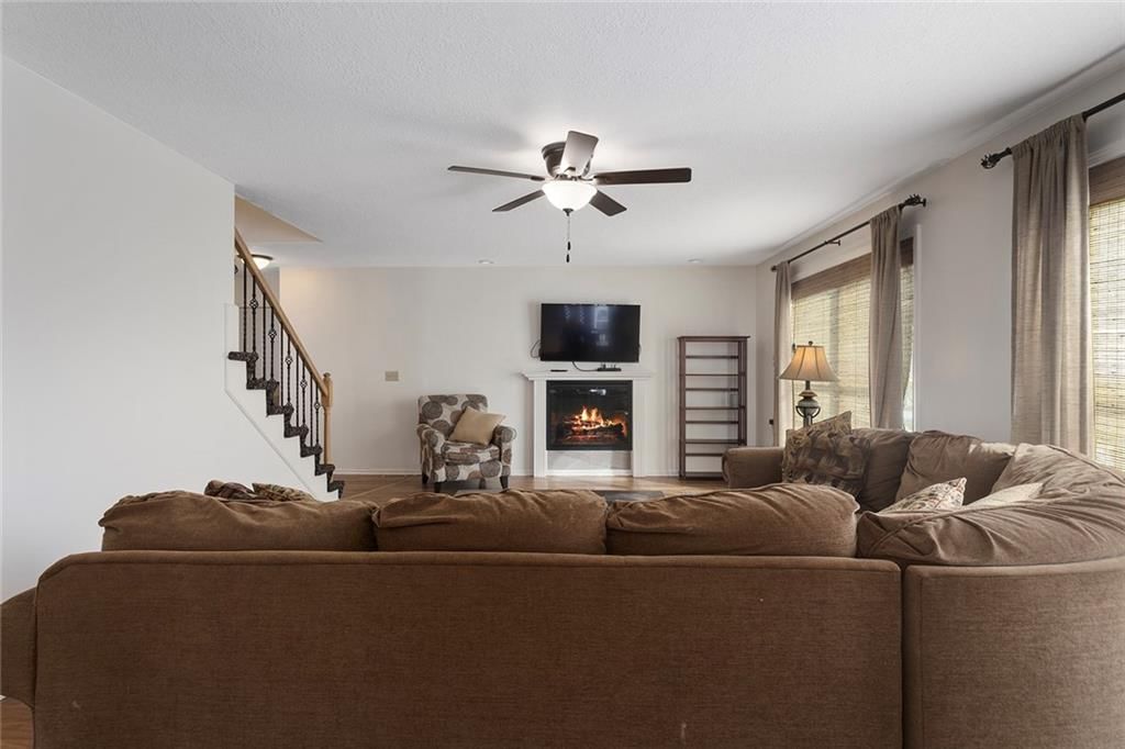 9614 NE CHERRY Court — photo 12