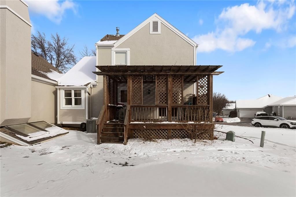 9614 NE CHERRY Court — photo 33