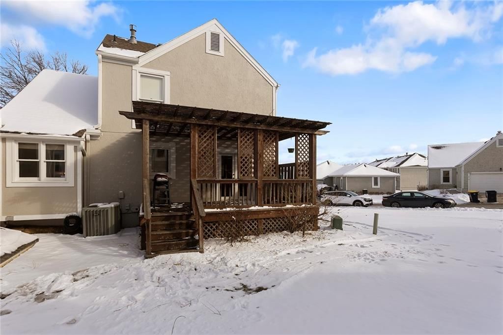 9614 NE CHERRY Court — photo 34