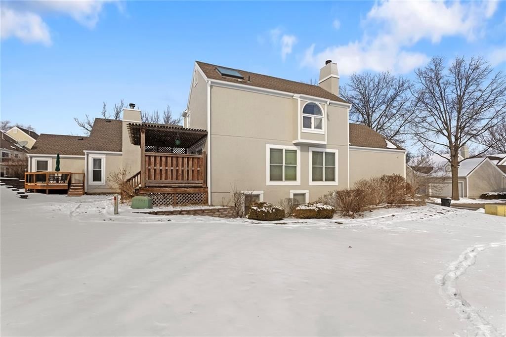 9614 NE CHERRY Court — photo 35