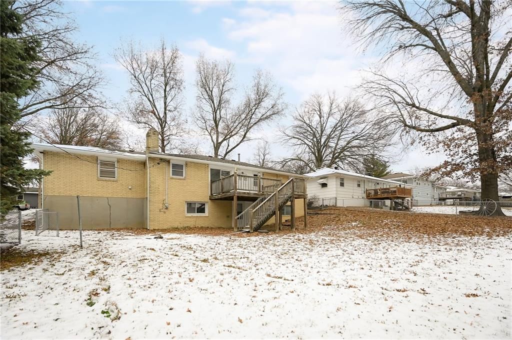 8001 Freeman Avenue — photo 21