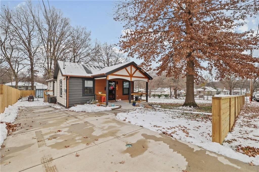 811 S Marion Avenue, Independence, MO
