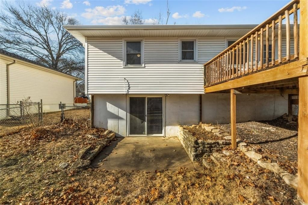 724 N Curtis Street — photo 36