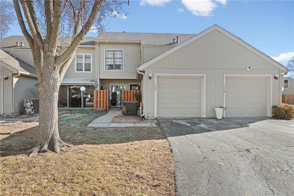 721 E 121st Street, Kansas City, MO