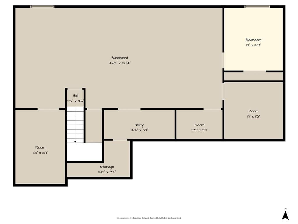 2703 Stone Creek Avenue — photo 25