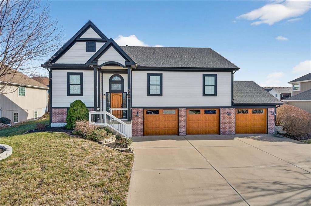 3701 N 153rd Street, Basehor, KS