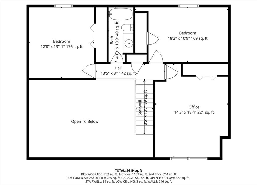 15251 Dempsey Road — photo 46