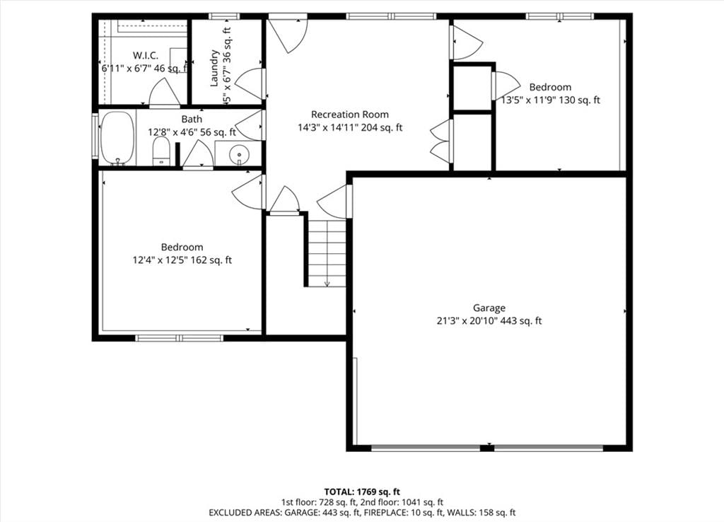 713 S Sunset Lane — photo 30