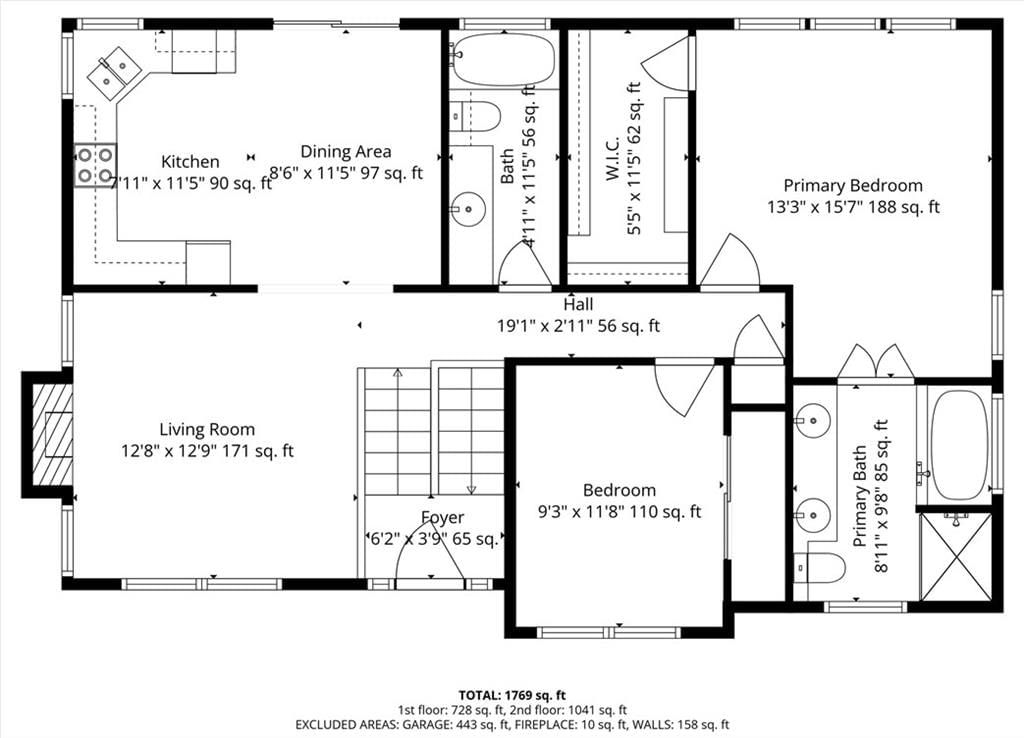 713 S Sunset Lane — photo 31