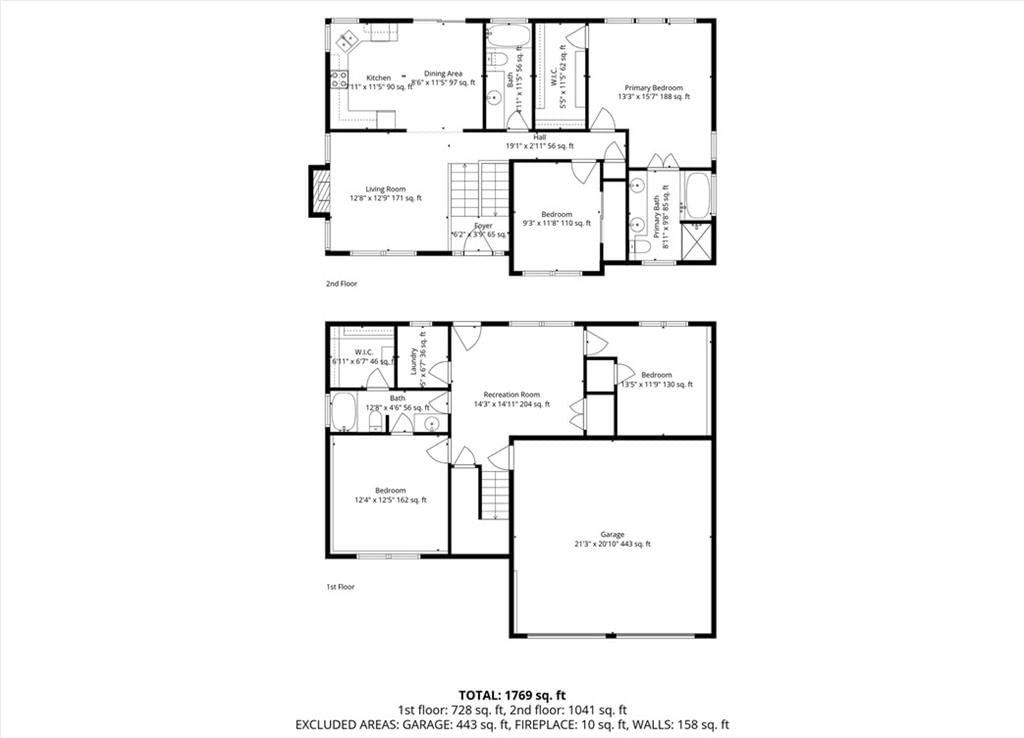 713 S Sunset Lane — photo 32