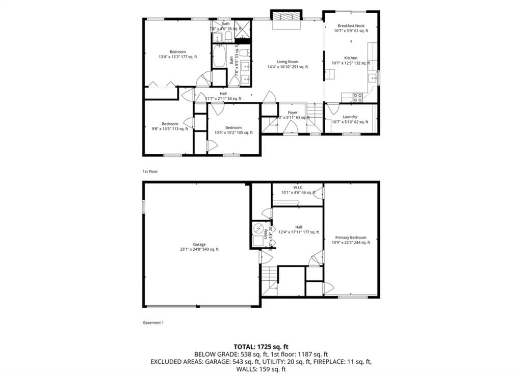 1144 Trail Ridge Drive — photo 29