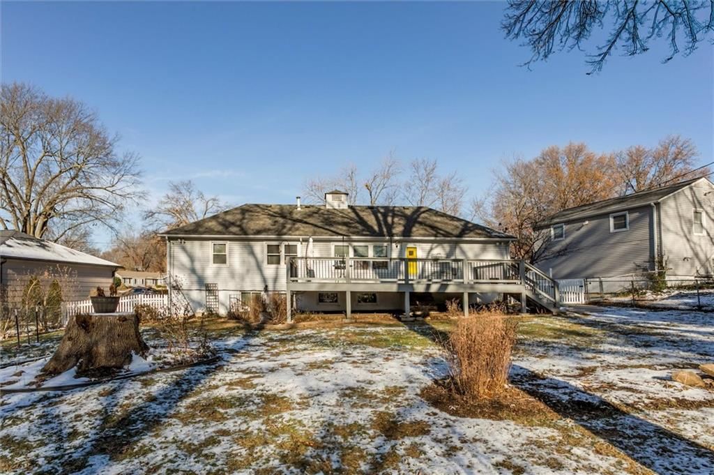 8819 W 88th Street — photo 23