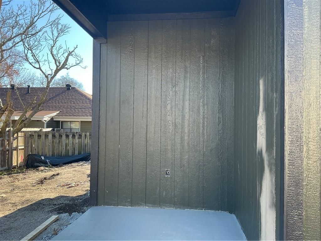 707 N Sycamore Street — photo 5