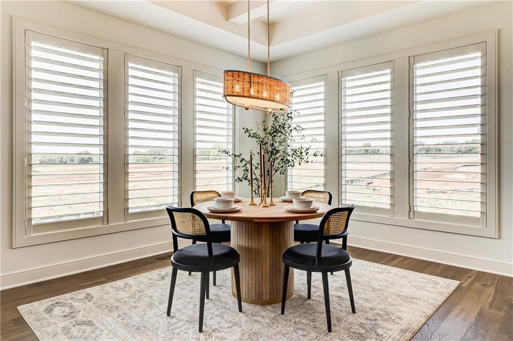 22053 W 99th Terrace — photo 30
