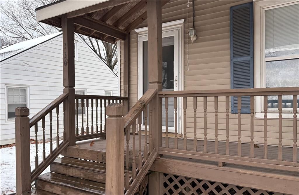 330 N Cherry Street — photo 12