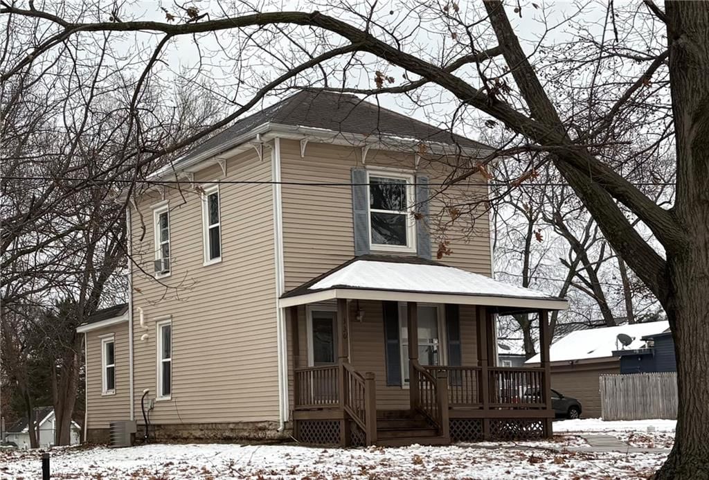 330 N Cherry Street — photo 13