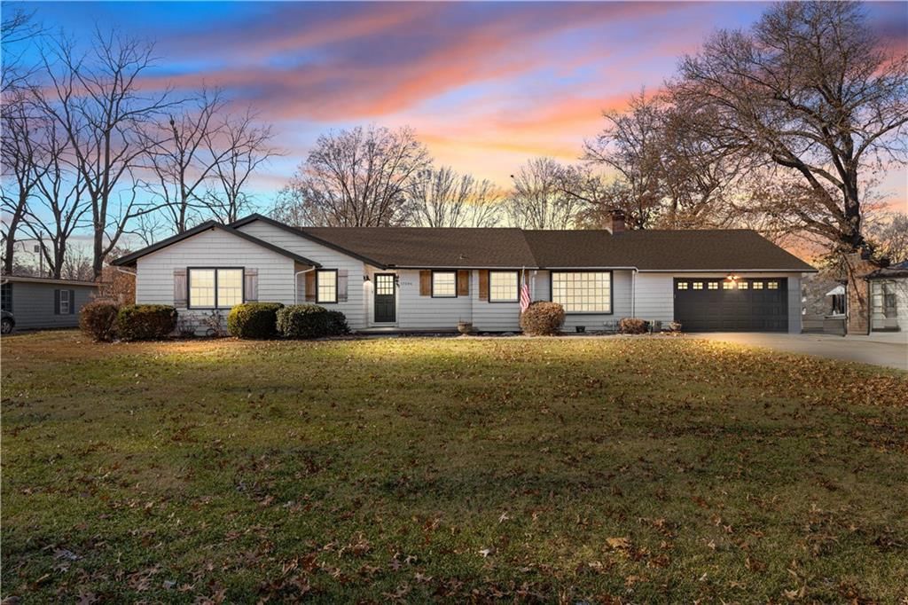 17504 E R D Mize Road — photo 4