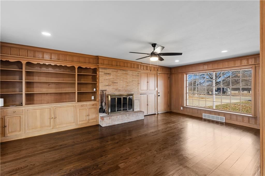 17504 E R D Mize Road — photo 7