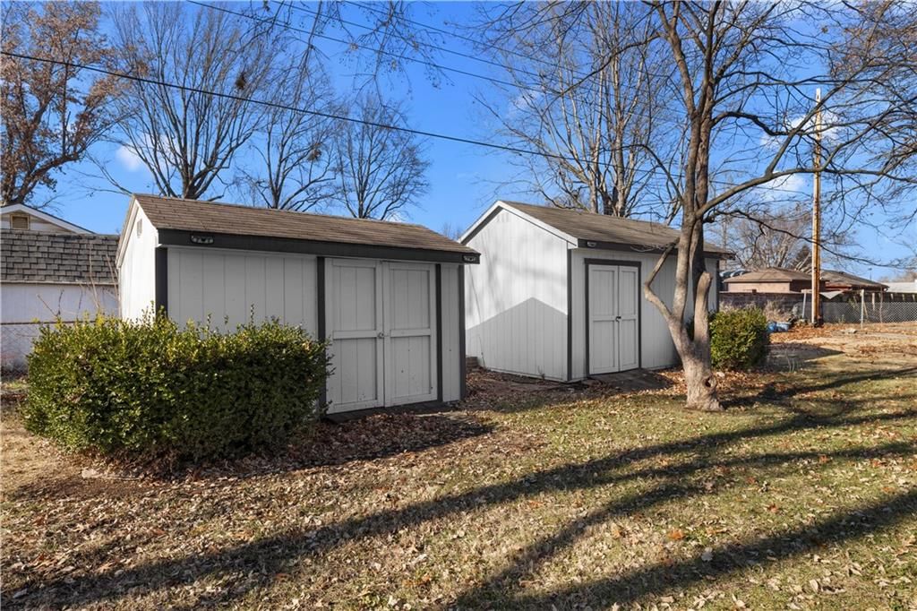 17504 E R D Mize Road — photo 24