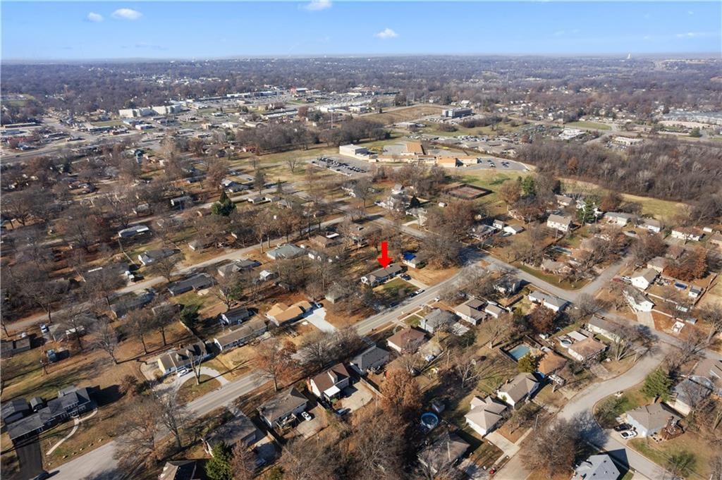 17504 E R D Mize Road — photo 29