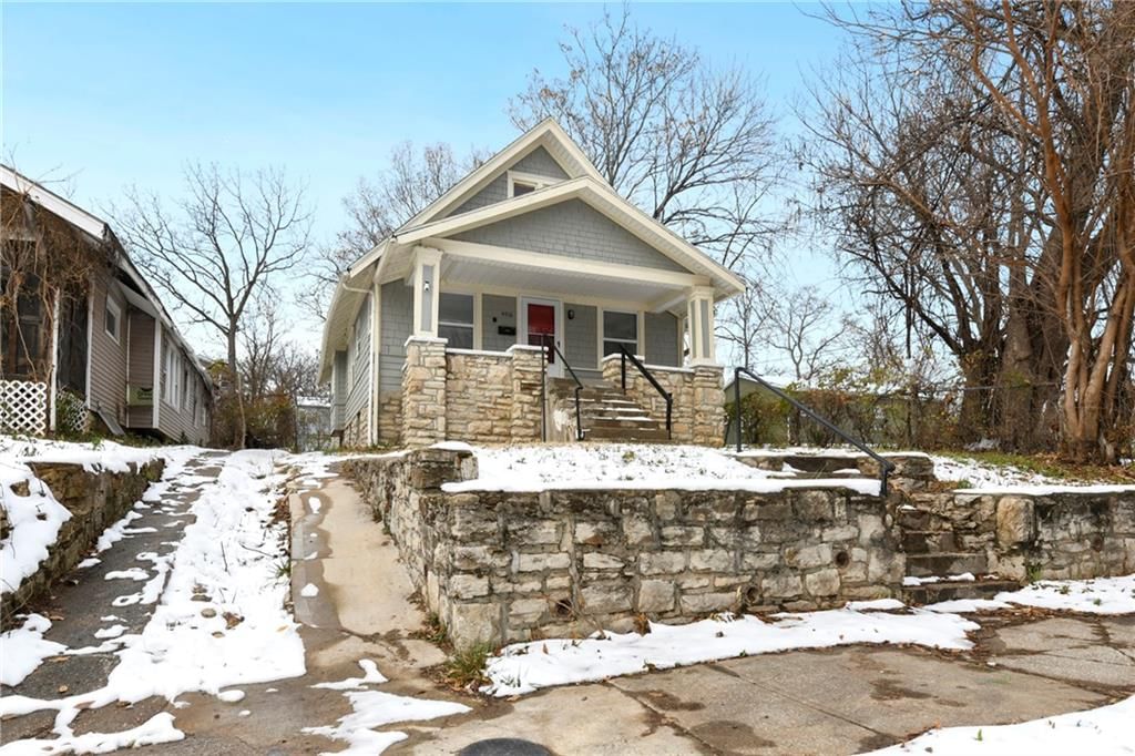 4916 Wabash Avenue — photo 3