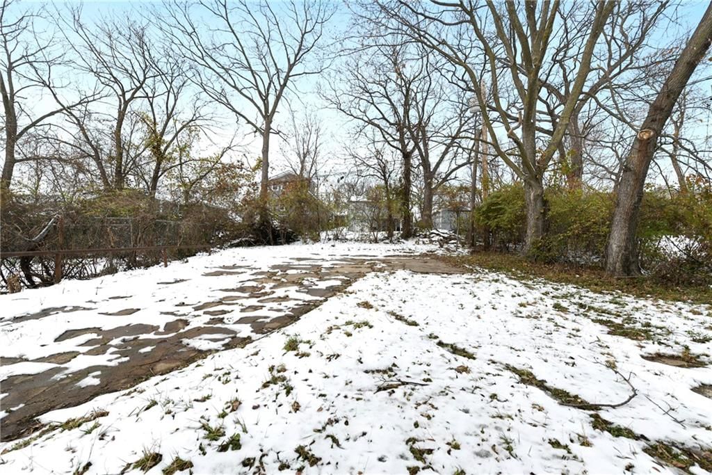 4916 Wabash Avenue — photo 25